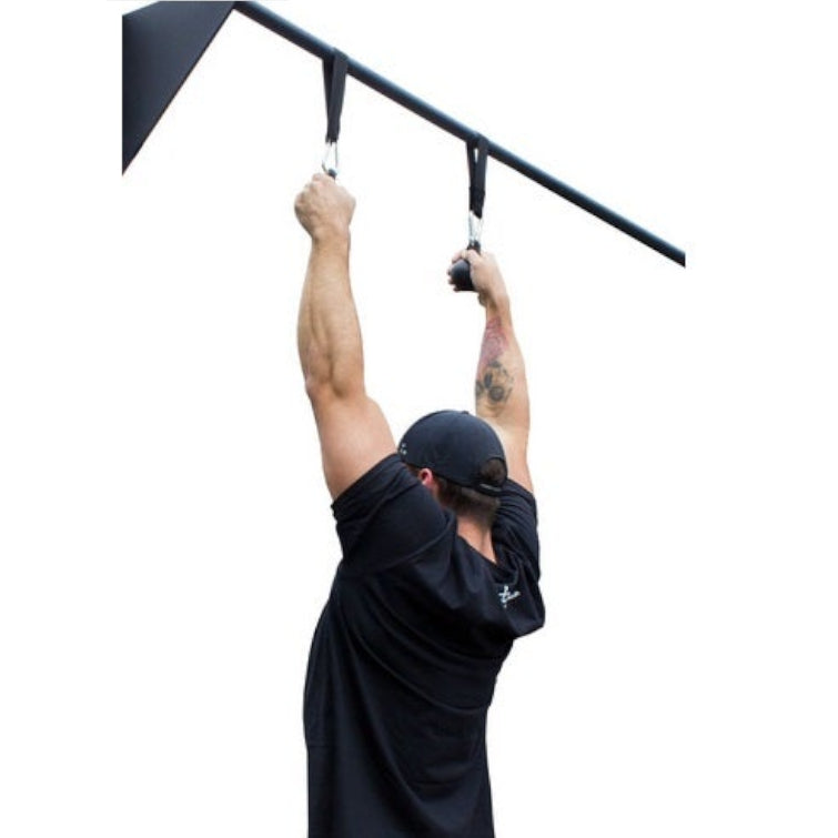 strength-shop-grip-ball-boule-de-pr-hension-67-mm-avec-sangle image 2