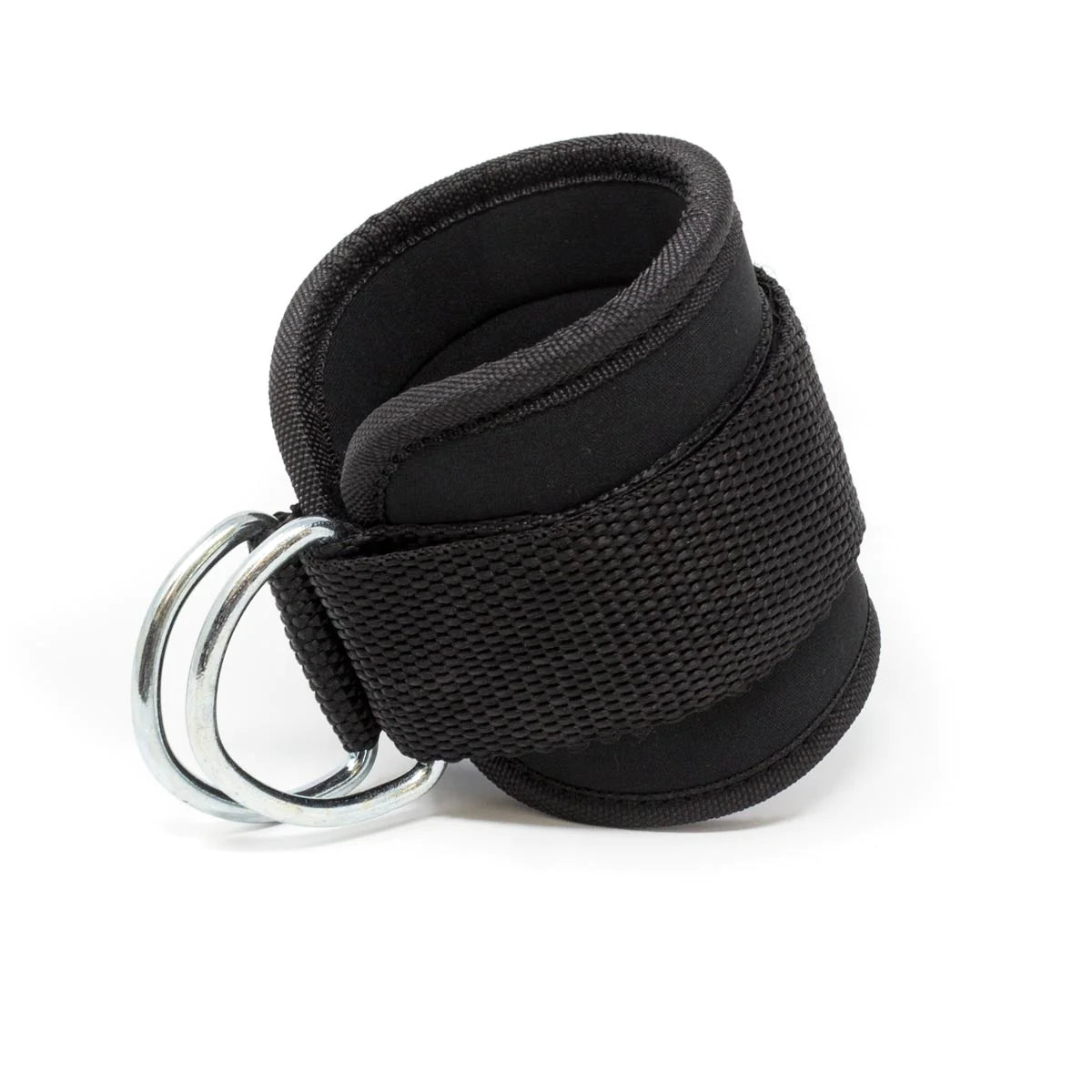 strength-shop-padded-ankle-strap-neoprene-sangle-cheville-c-ble image 2