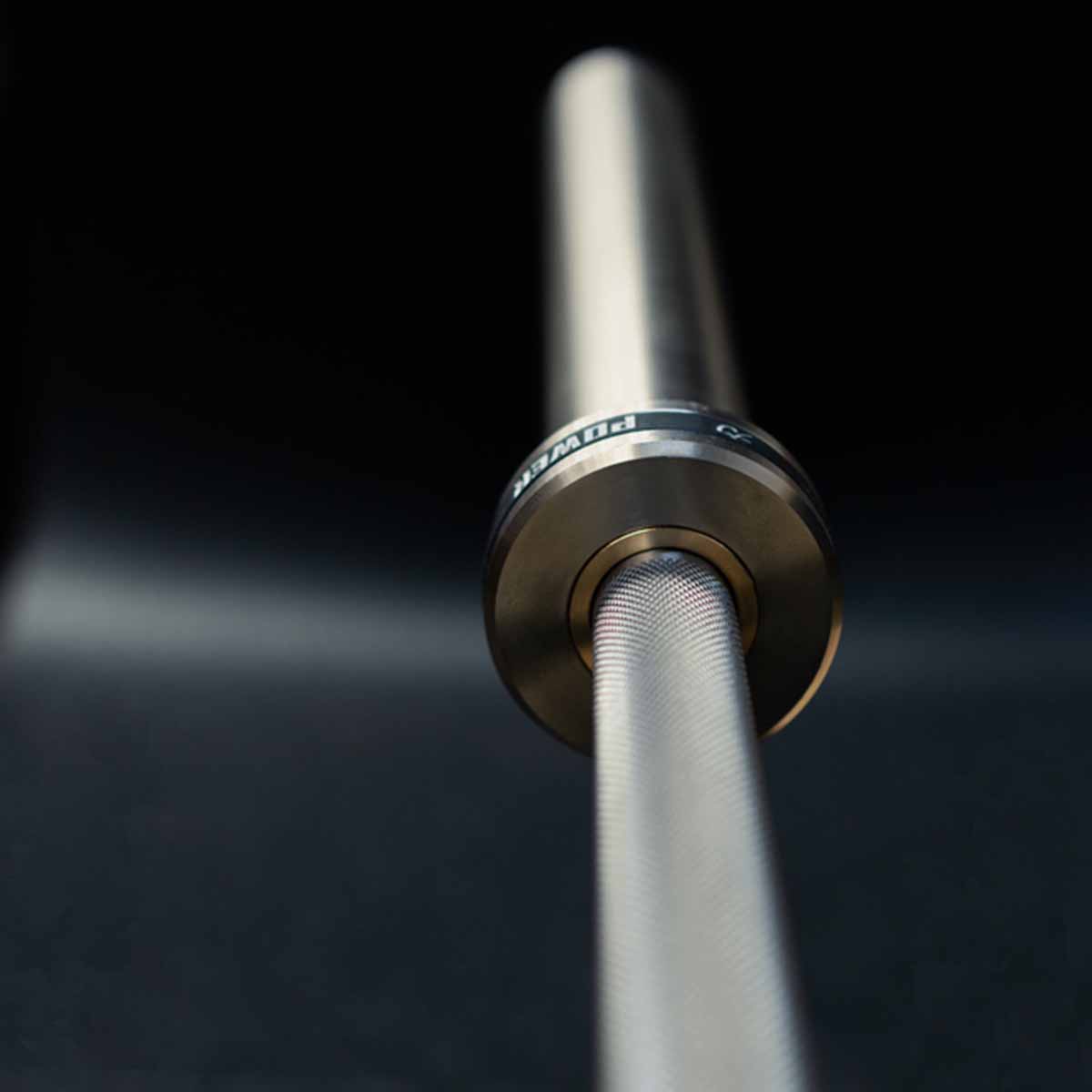 strength-shop-bastard-power-bar-nickel-barre-de-powerlifting-29mm image 7