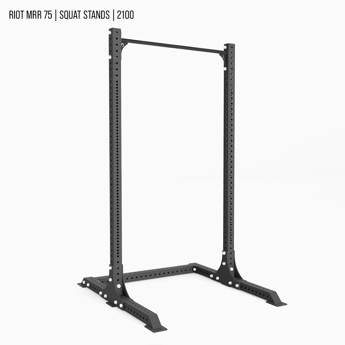 strength-shop-compact-gym-bundle-rack-mrr-squat-stands-banc-barres image 4