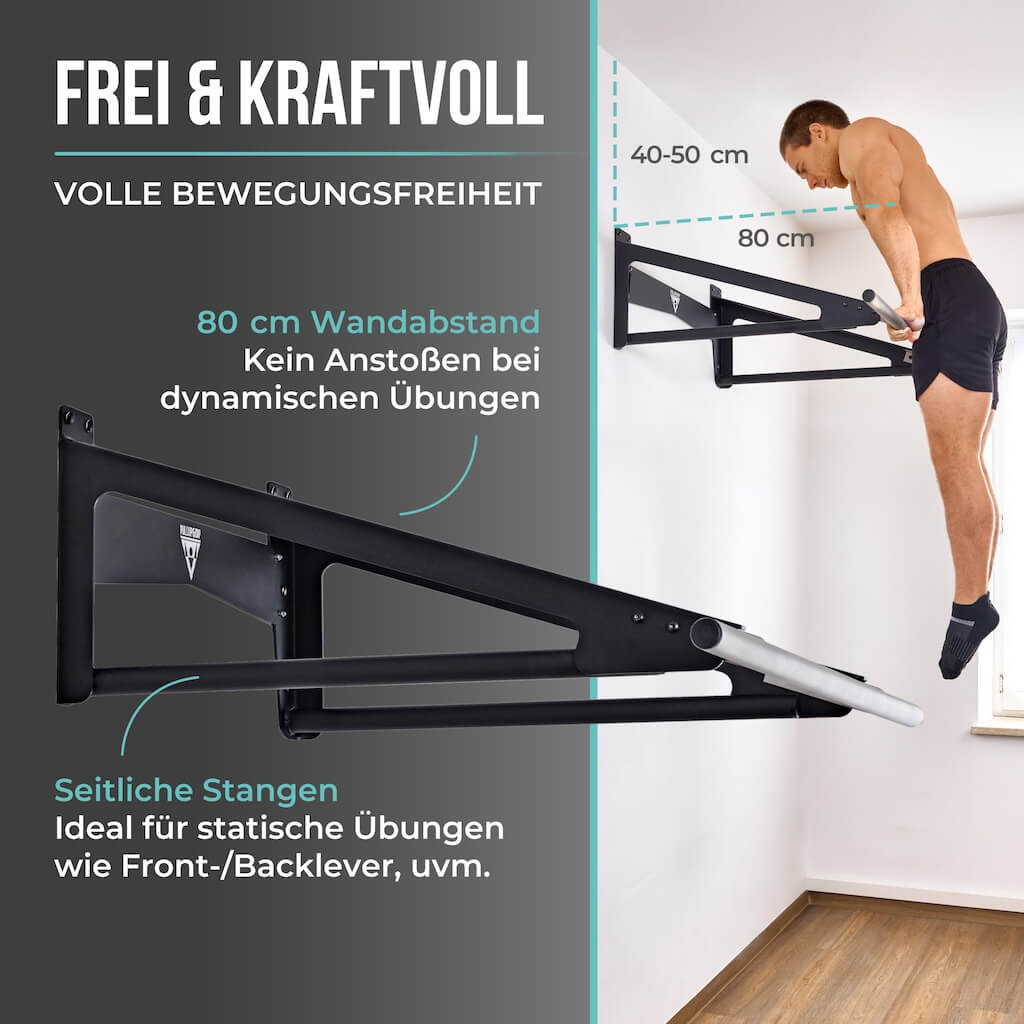 pullup-dip-barre-muscle-up-et-tractions-montage-mural image 2