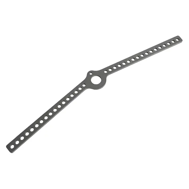 strength-shop-adjustable-lat-pulldown-row-bar-barre-tirage-dos-r-glable-950-mm image 1