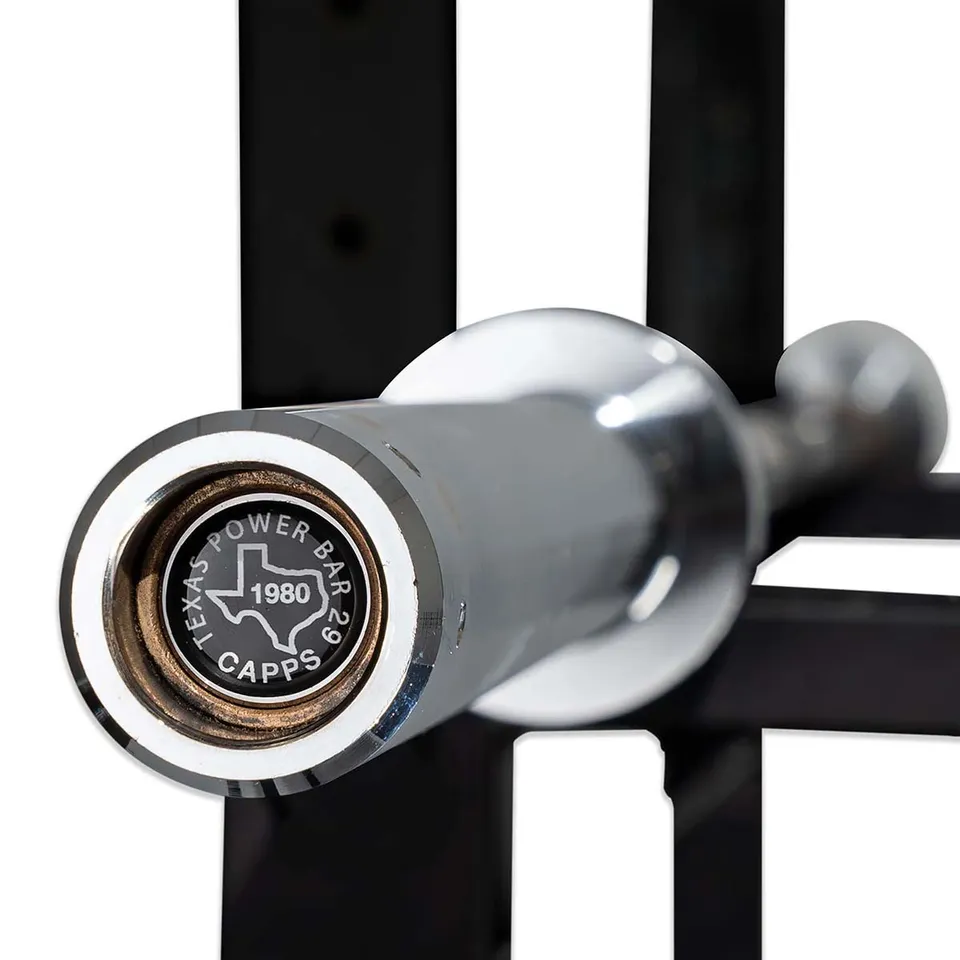 strength-shop-original-texas-power-bar-7e-g-n-ration-barre-de-powerlifting-29mm- image 1