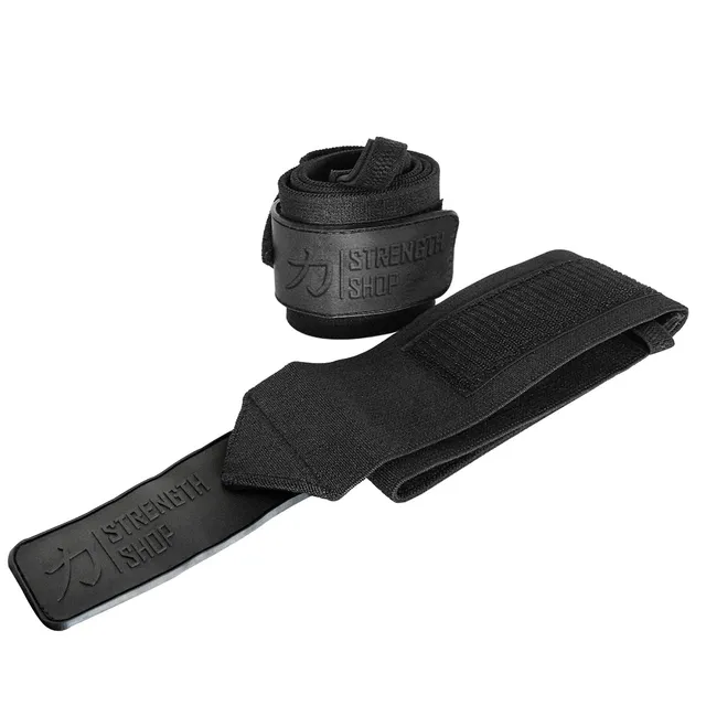 strength-shop-prot-ge-poignets-heavy-stealth-ipf-30-60-90-cm image 1