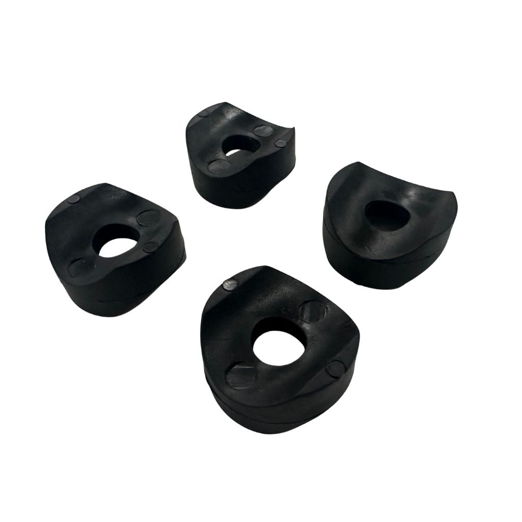 pullup-dip-entretoises-spacer-x4-pour-barre-de-traction-porte image 1