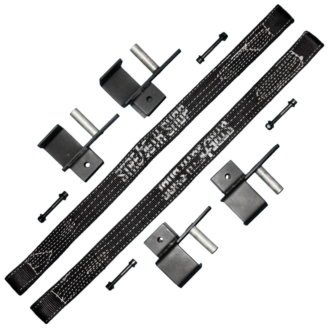 strength-shop-b-ware-safety-belt-75mm-pour-riot-cage-et-rigs image 2