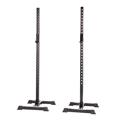 kingsbox-ss-5-home-squat-rack-musculation image 5