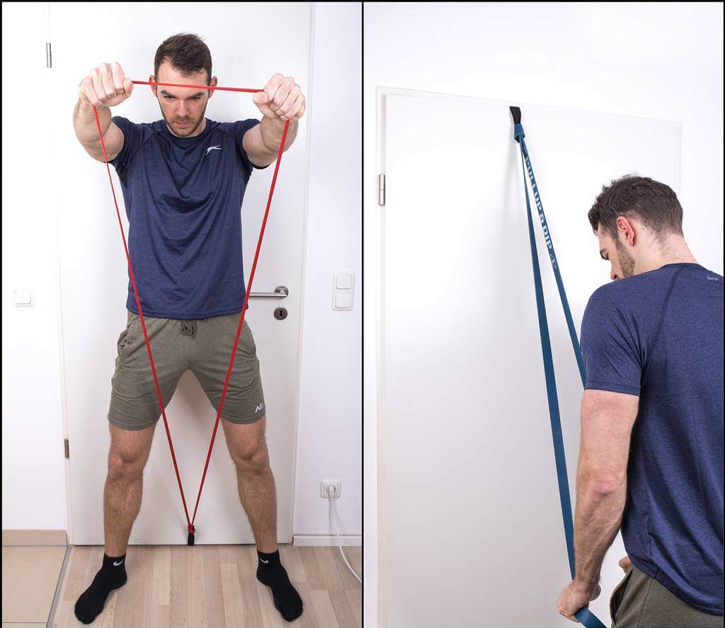 pullup-dip-ancrage-de-porte-pour-bandes-lastiques image 2