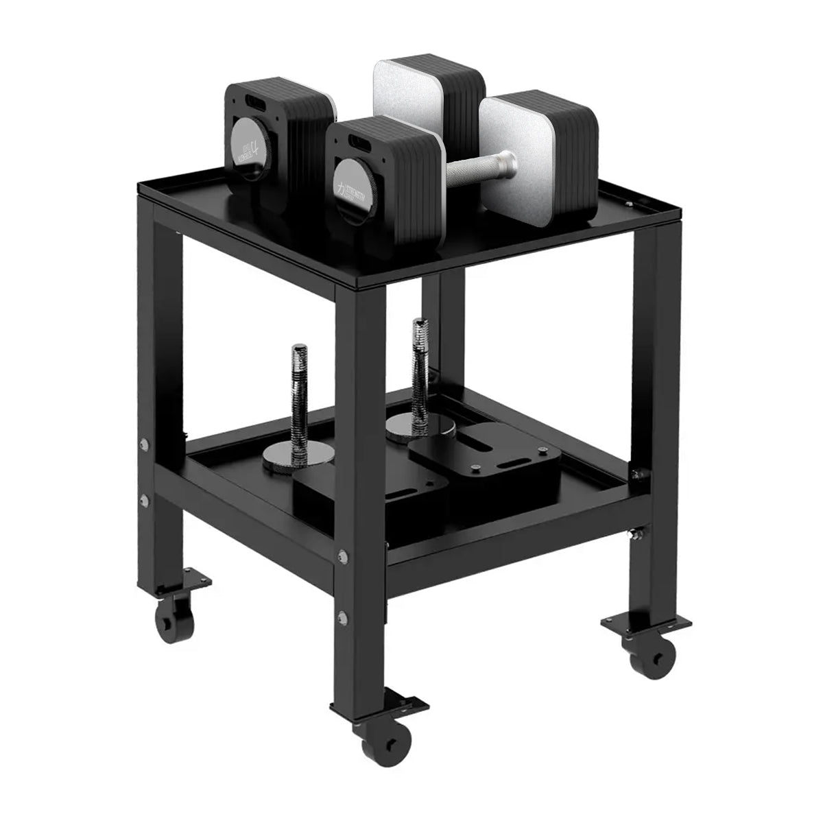 strength-shop-support-rack-halt-res-r-glables image 1