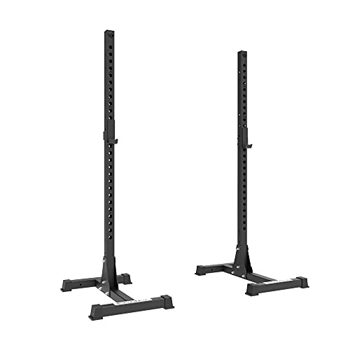 kingsbox-royal-sx-5-ii-squat-rack-250-kg image 5
