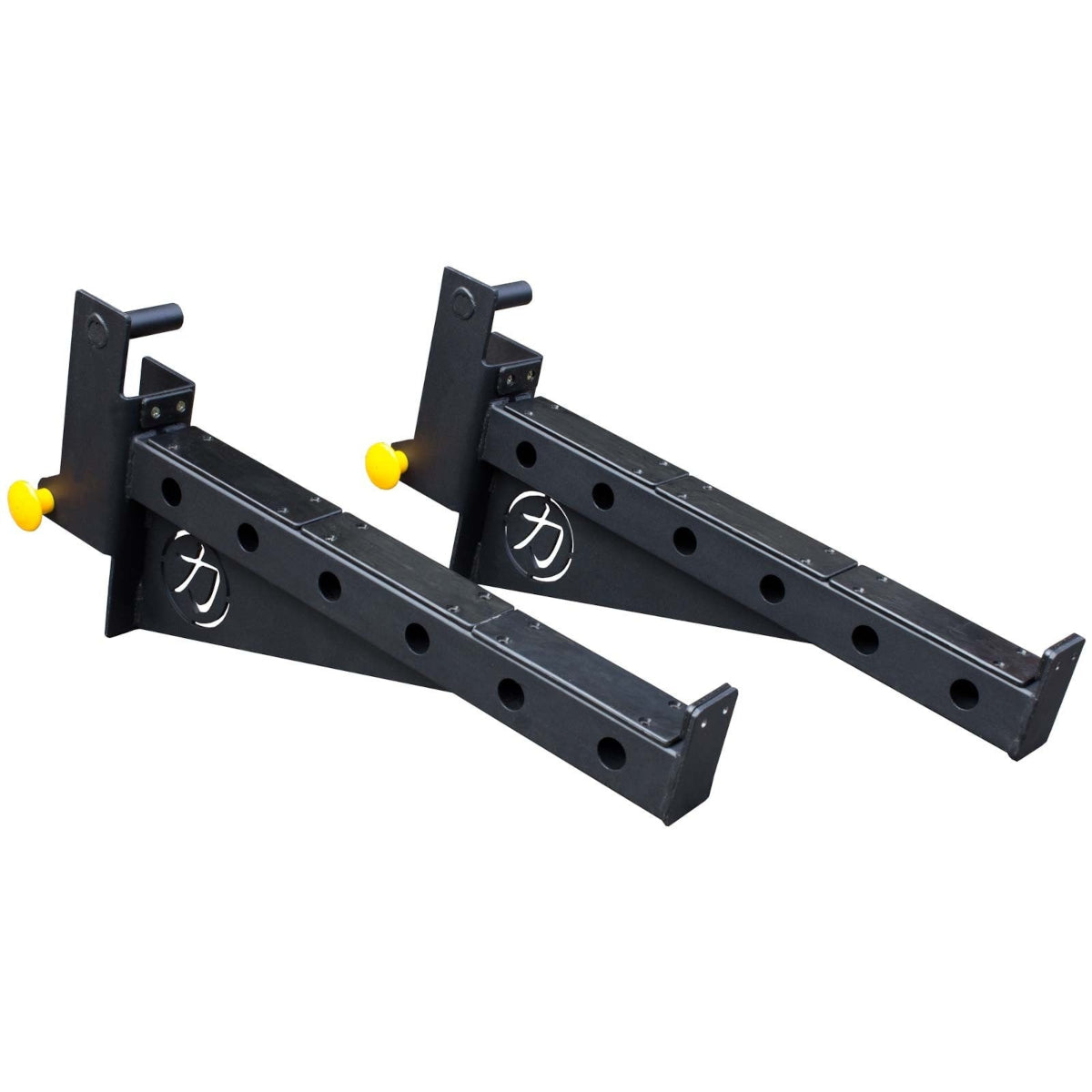 strength-shop-riot-rack-pliable-mural-2-1-m-noir image 5