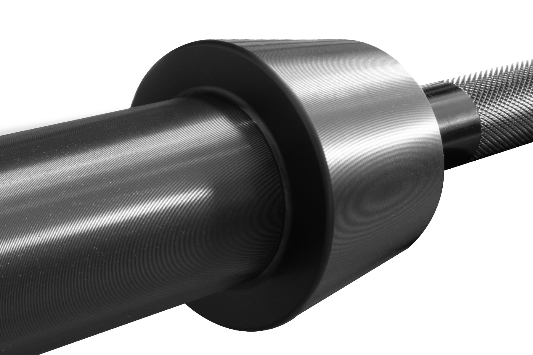 strength-shop-riot-barre-deadlift-20-kg-black-chrome-27-mm image 5