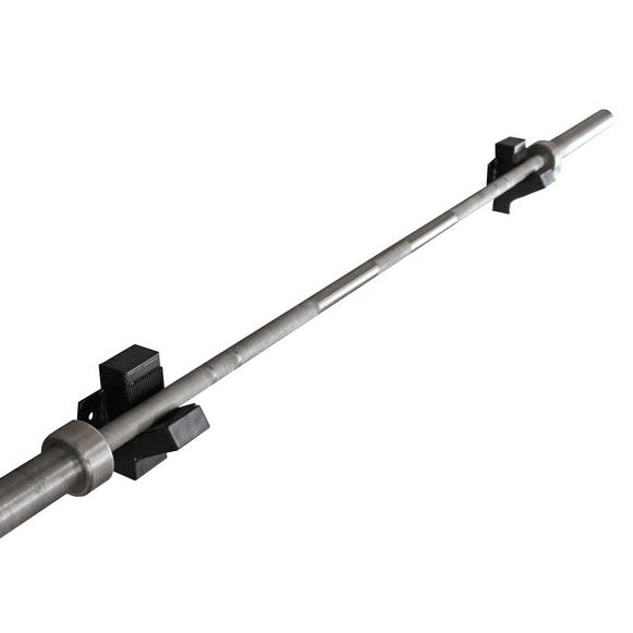 strength-shop-support-mural-horizontal-pour-barre-1-barre image 1