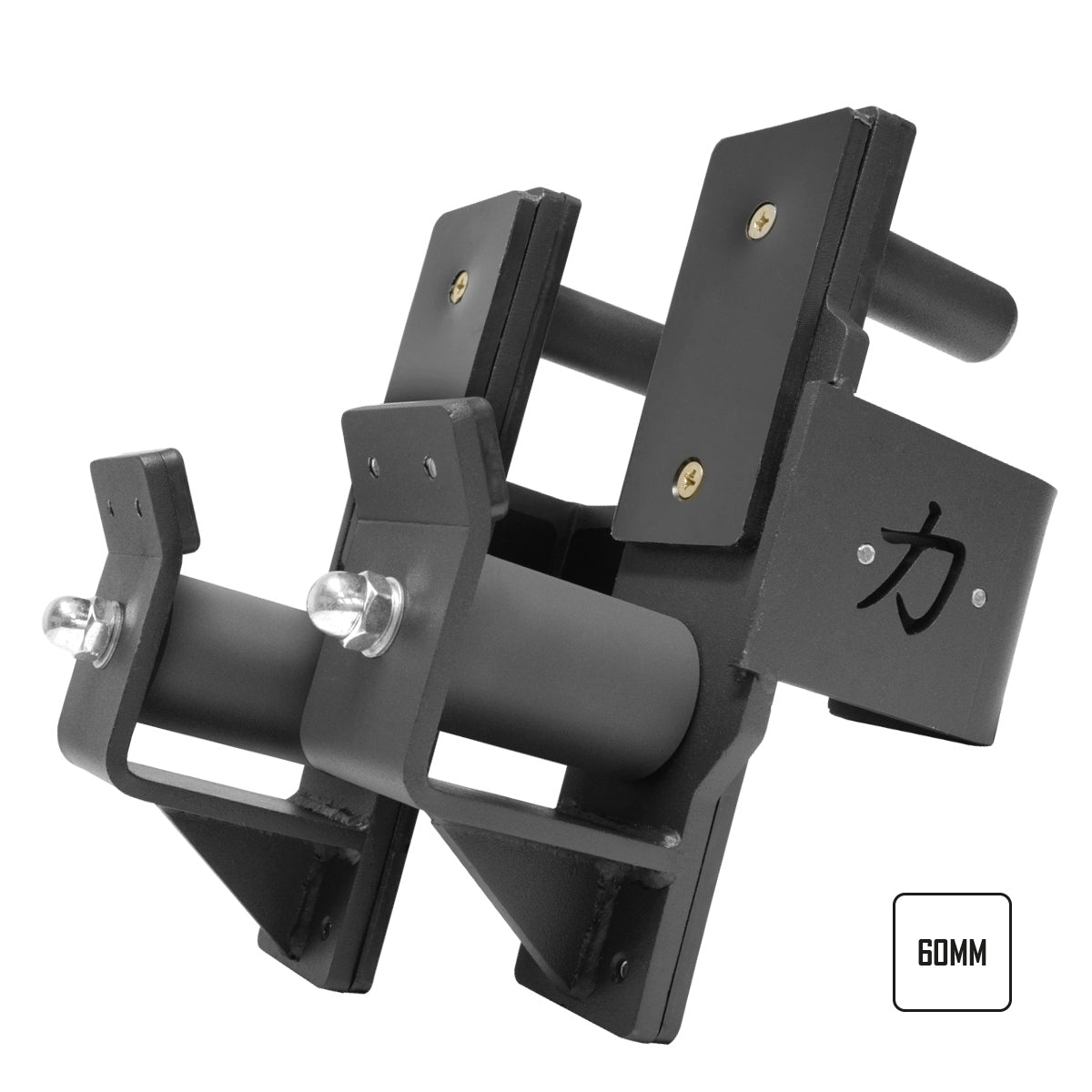 strength-shop-roller-j-hooks-60-75mm-rouleau-plat image 2