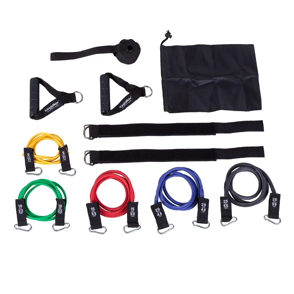 kingsbox-symmetry-2-0-kit-5-bandes-r-sistance image 1