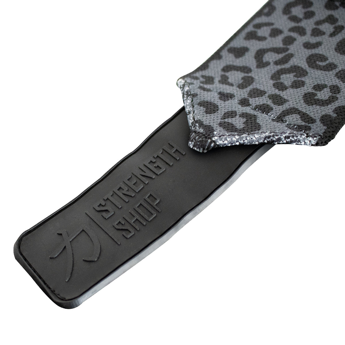 strength-shop-heavy-wrist-wraps-dark-leo-ipf-approved-60cm-90cm-paire image 2