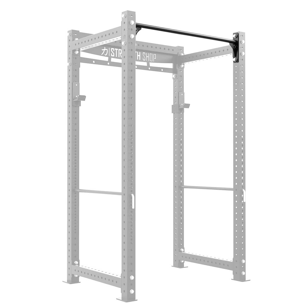 strength-shop-riot-mrr-75-barre-de-traction-droite-straight-pull-up-bar image 2