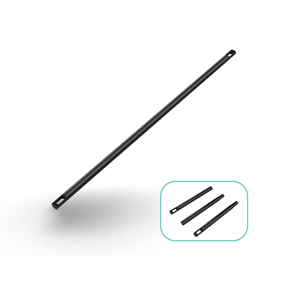 pullup-dip-barre-pilates-r-sistance-lastique-3-parties-pour-lastiques-et-freesix image 1