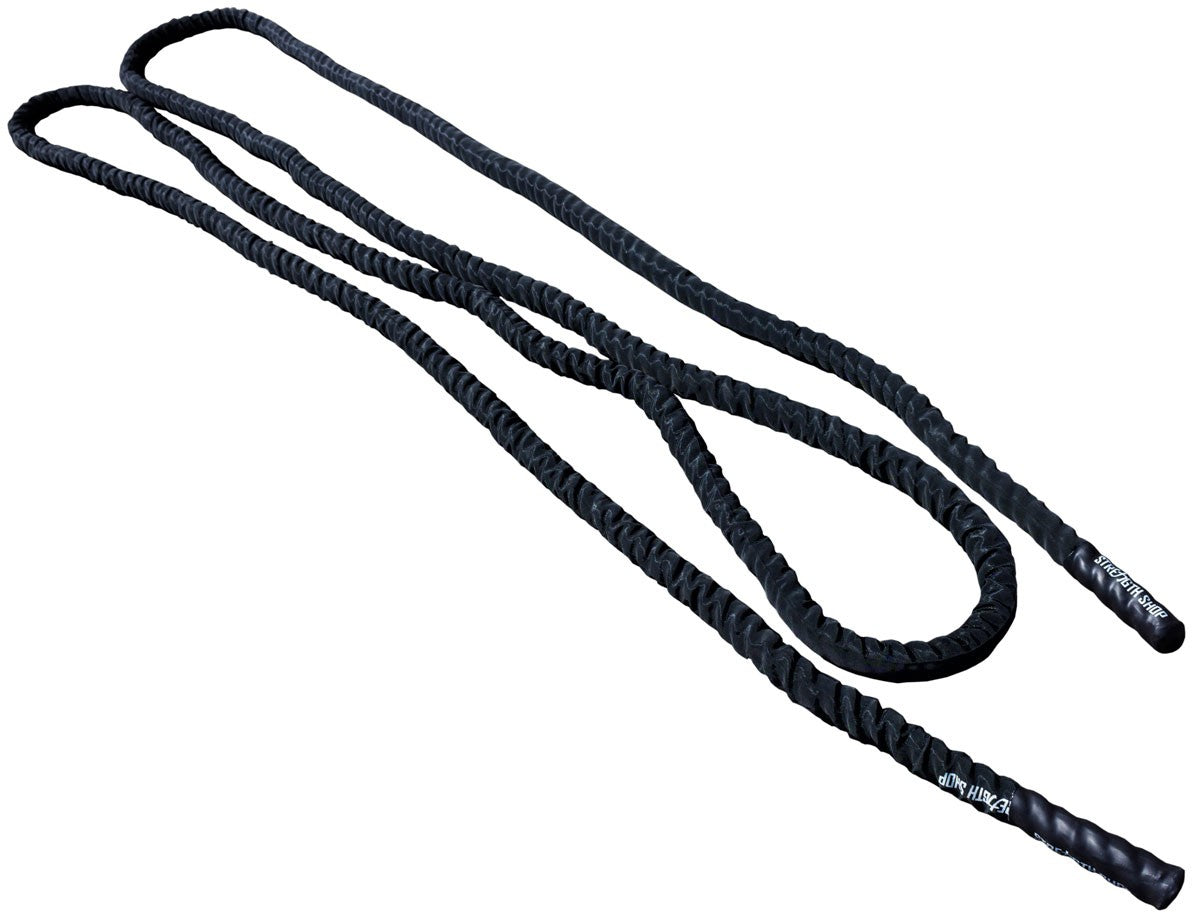 strength-shop-battle-rope-12m-x-38mm-corde-ondulatoire-endurance image 4