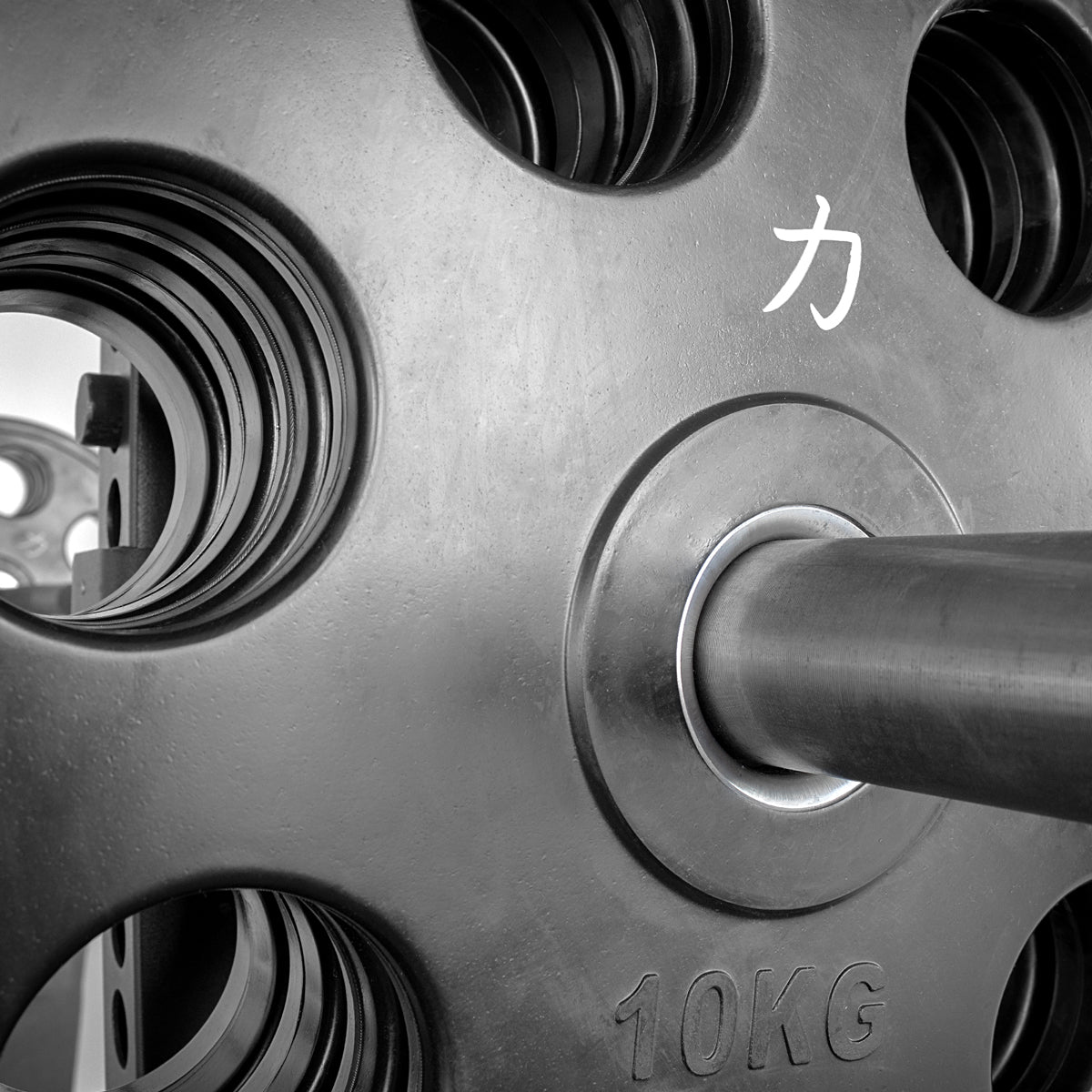 strength-shop-rubber-coated-easy-grip-plates-disques-fonte-caoutchout-s image 6