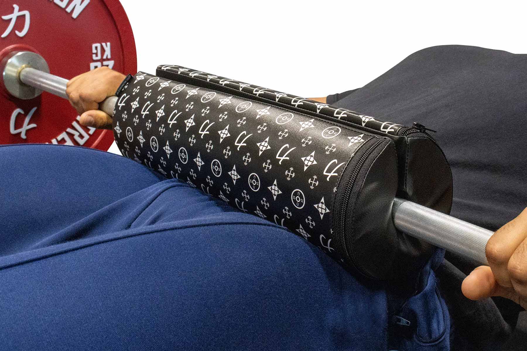 strength-shop-hip-thrust-pad-v2-coussin-barre-hip-thrust image 6