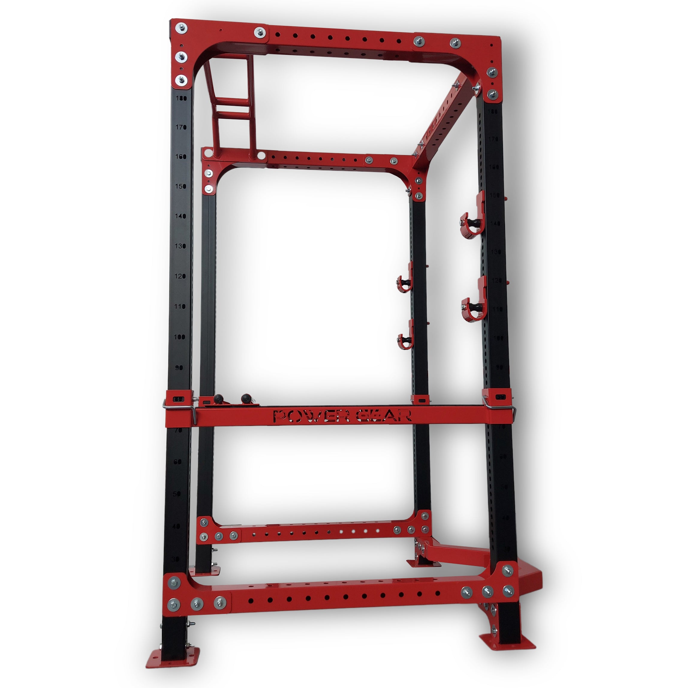 power-gear-power-rack-omega-cage-squat-pro image 5
