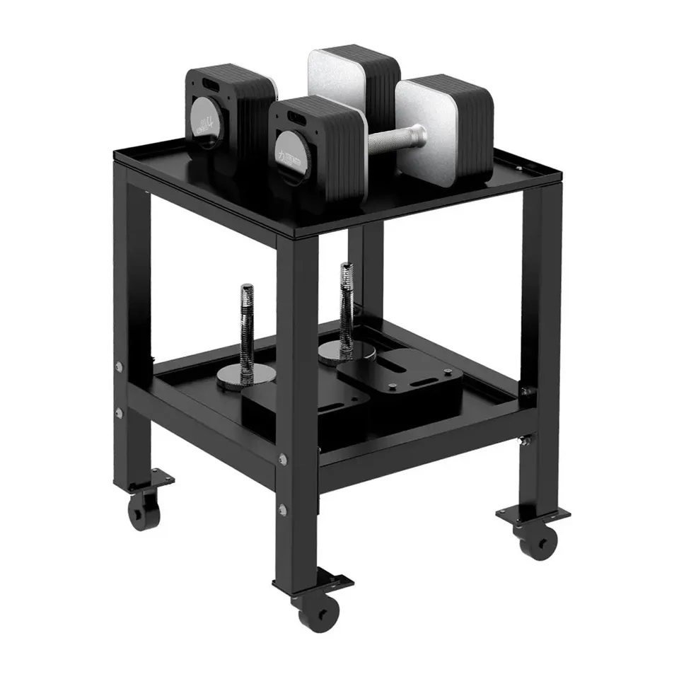 strength-shop-support-rack-halt-res-r-glables image 1