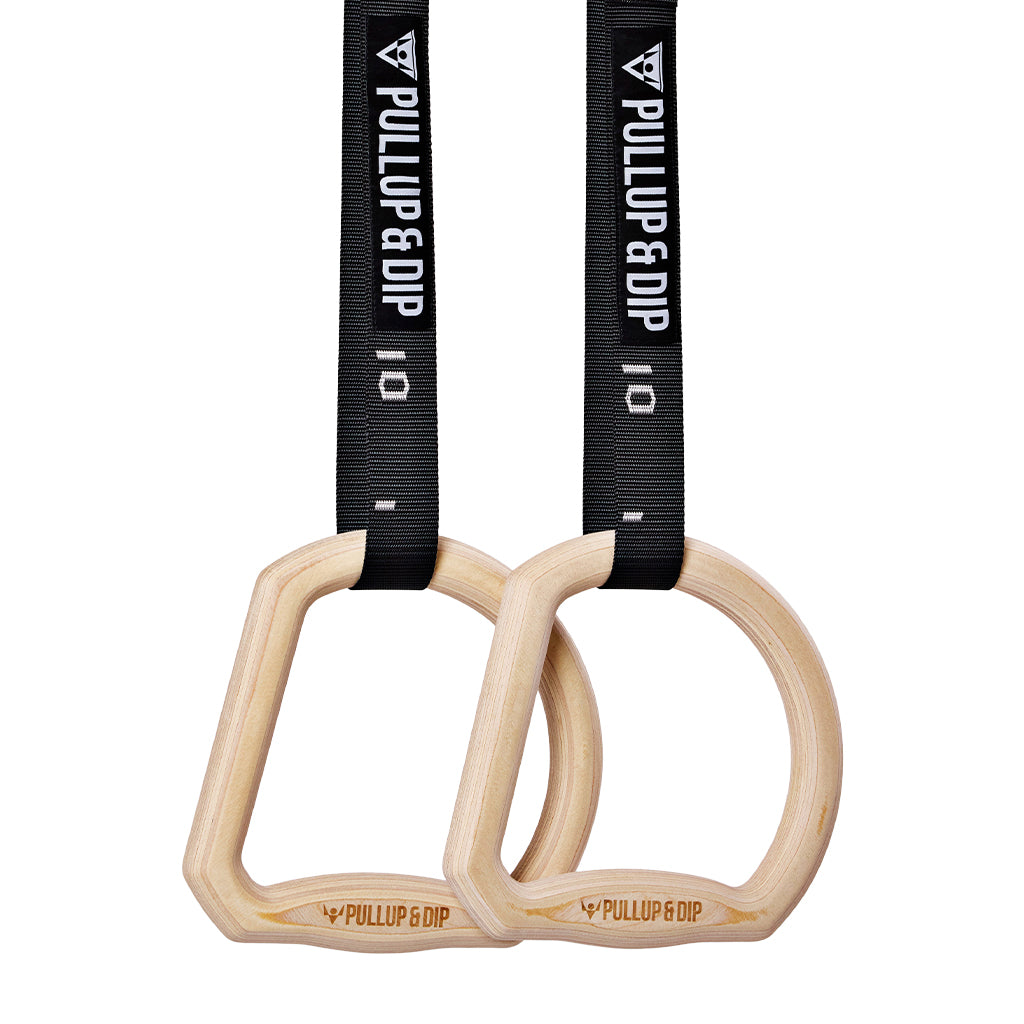 pullup-dip-trings-set-anneaux-calisthenics-multigrip-bois image 1