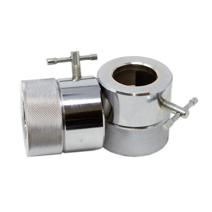 strength-shop-colliers-de-musculation-2-5-kg-la-paire-olympiques-50-mm image 1