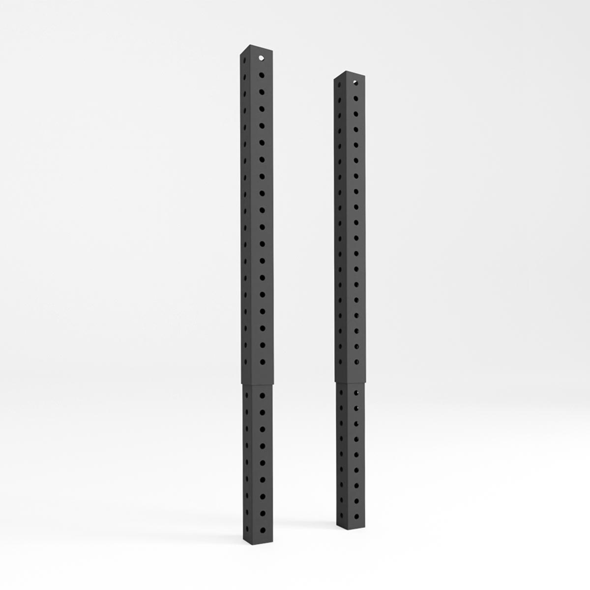 strength-shop-riot-rig-mrr-upright-extensions-extension-de-rig-500-1000mm image 1