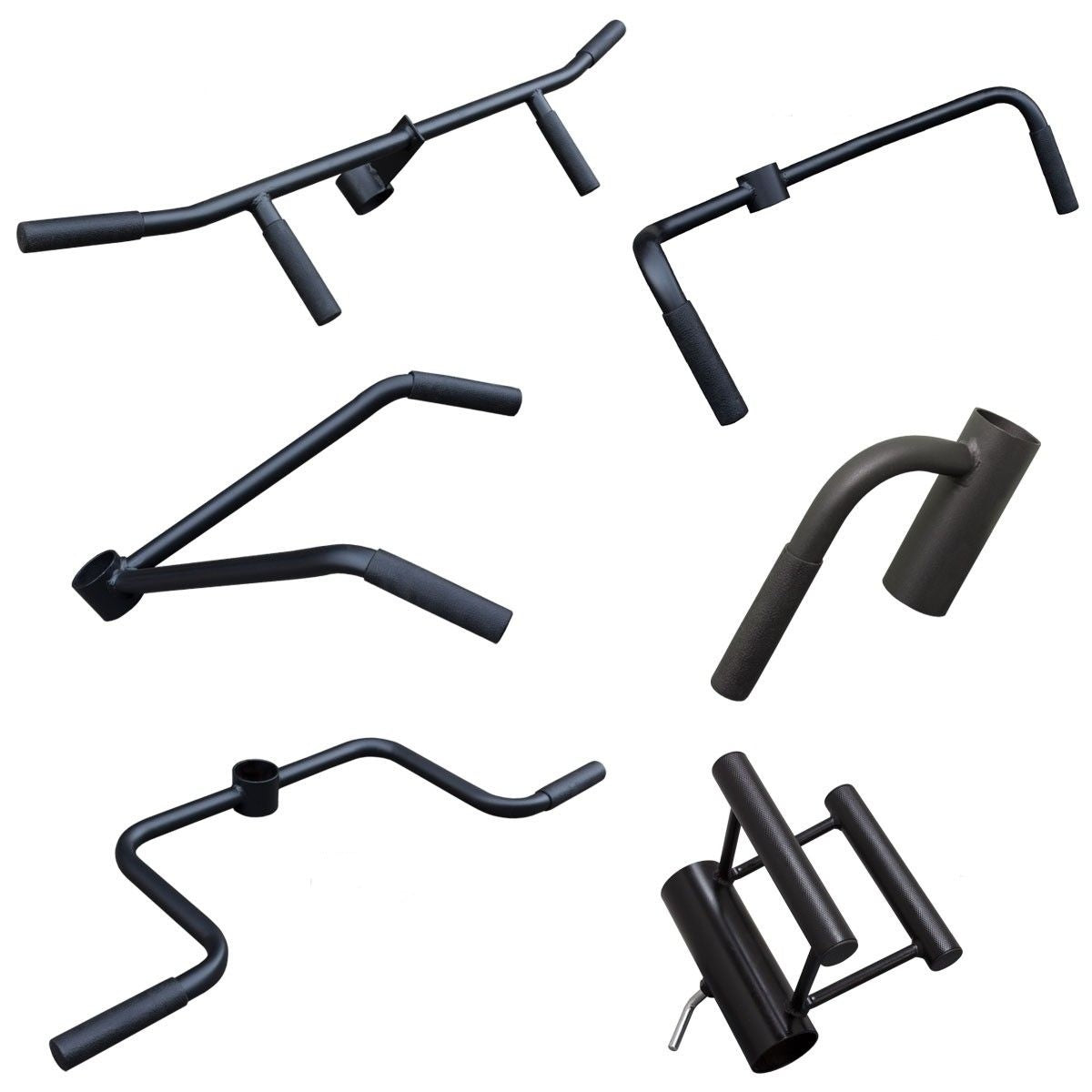 strength-shop-poign-es-t-platform-landmine image 1