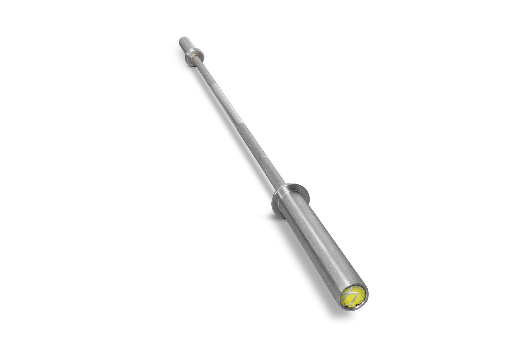 strength-shop-riot-barre-halt-rophilie-2-0-15kg-femme-iwf image 2