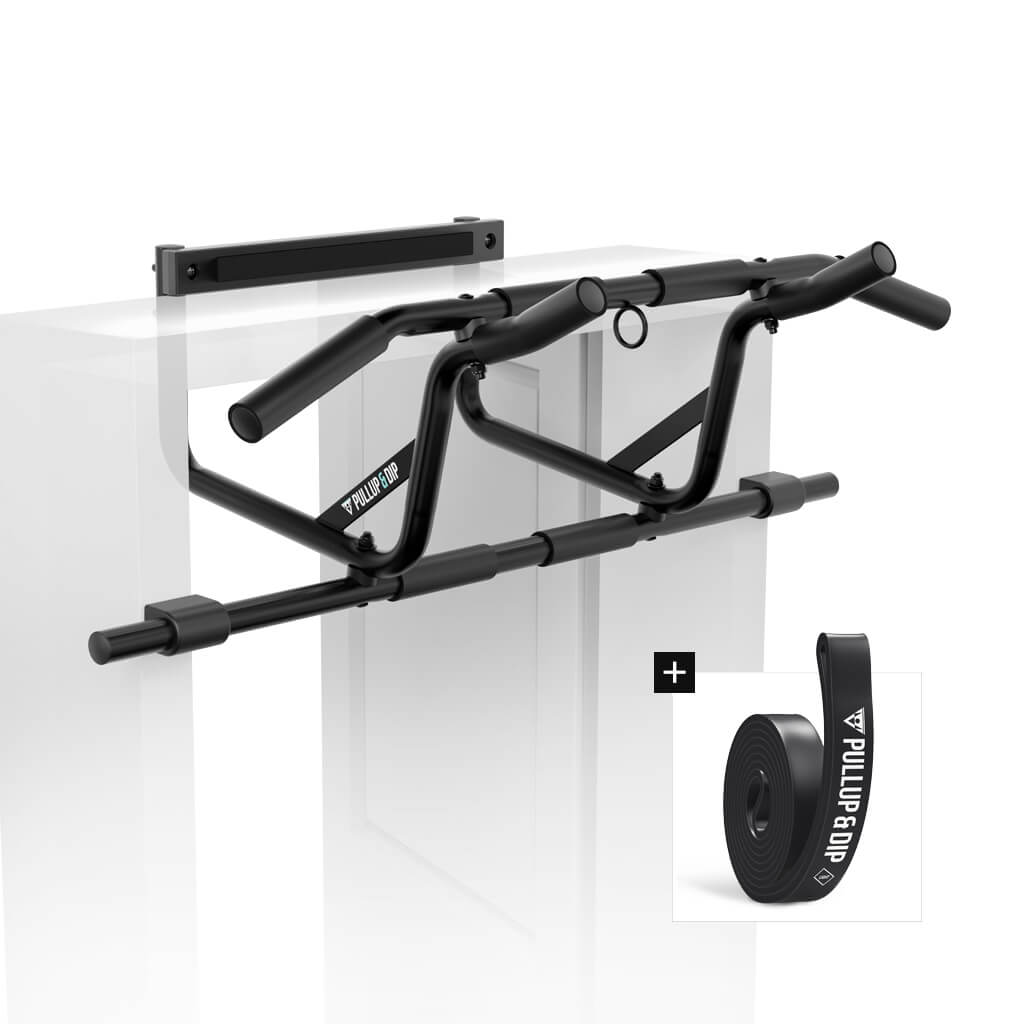 pullup-dip-barre-de-traction-porte-lastique-seconde-choix image 1
