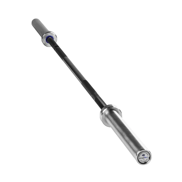 kingsbox-great-bar-olympique-homme-20-kg-2200-mm image 1