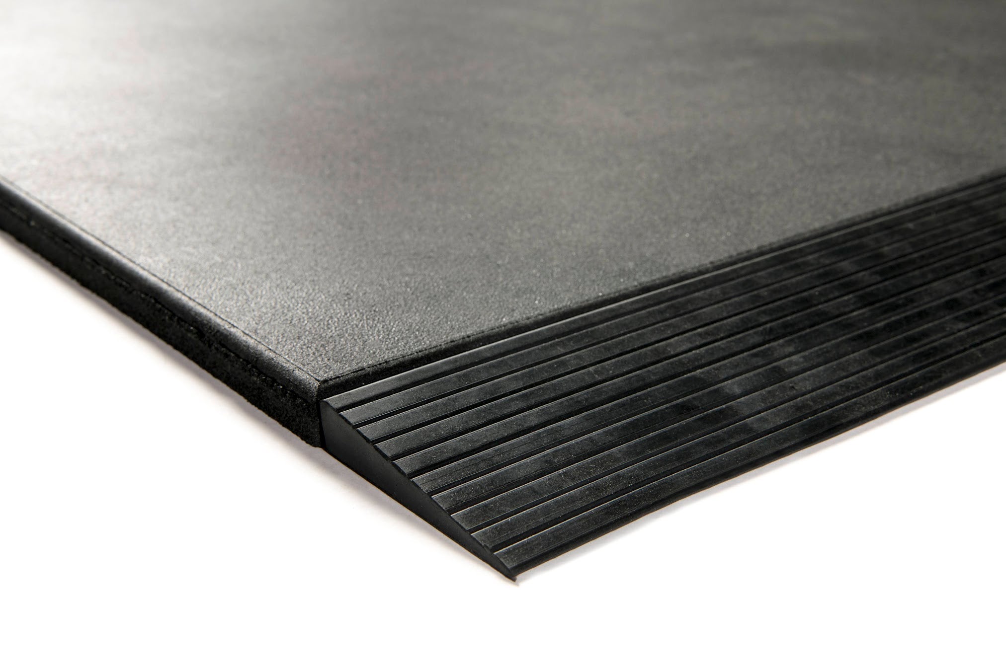 strength-shop-tapered-granuflex-bordure-tapis-20mm-1000-x-100mm image 2