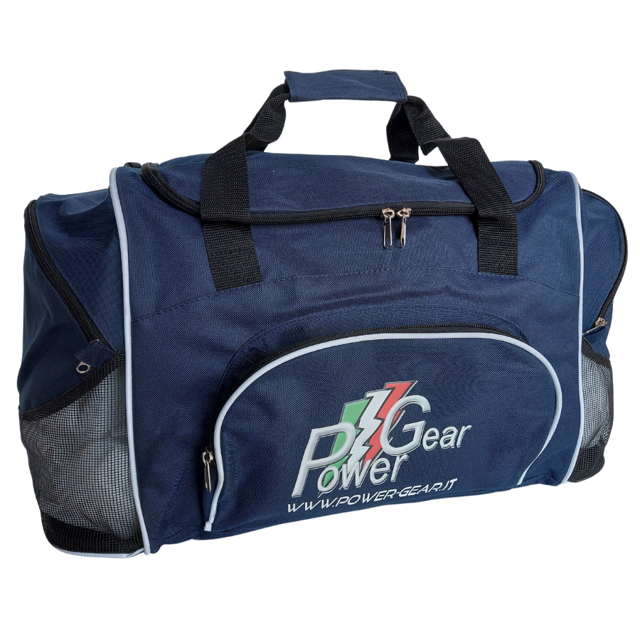 power-gear-borsone-palestra-sac-de-sport-polyester-30 image 1
