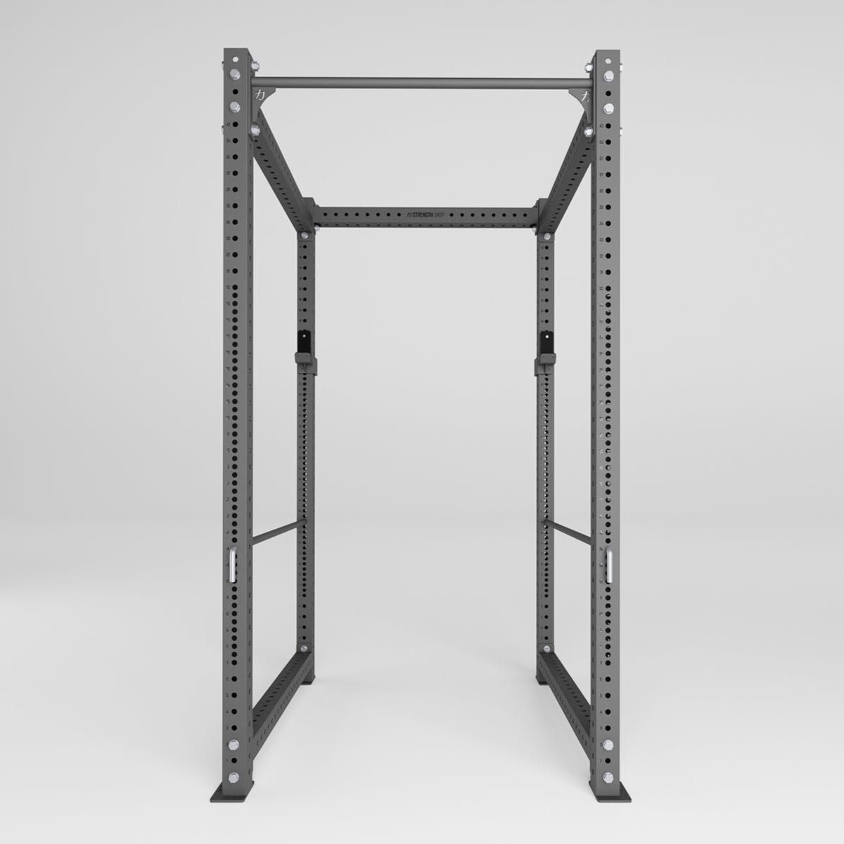 strength-shop-riot-mrr-75-standard-power-rack-cage-squat image 4
