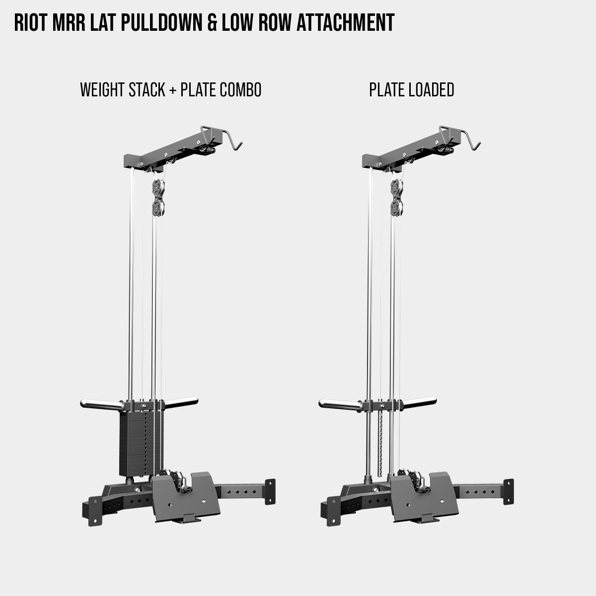 strength-shop-riot-mrr-syst-me-c-ble-arri-re-lat-pulldown-low-row image 2
