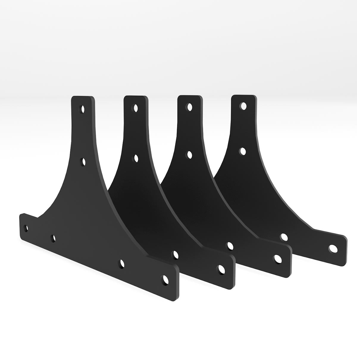 strength-shop-original-mrr-60-squat-stand-brace-plate-plaque-renfort image 1