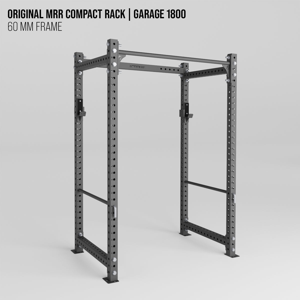 strength-shop-original-mrr-60-power-rack-compact image 3