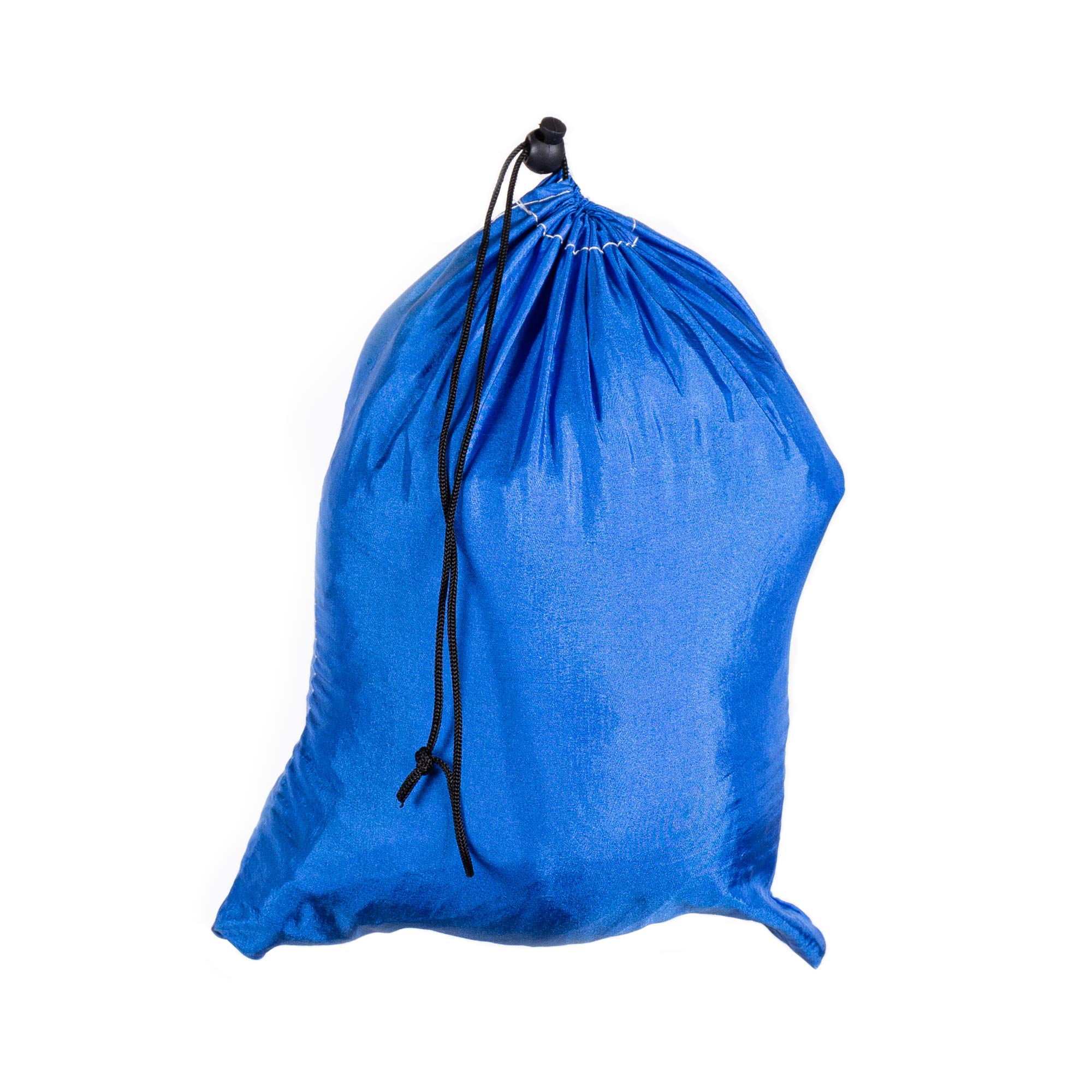 kingsbox-yoga-hammock-hamac-yoga-a-rien-300-kg-bleu-oc-an-nylon image 5
