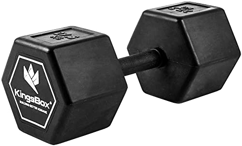 kingsbox-halt-re-caoutchouc-rond-hexagonal-moletage-antid-rapant image 6