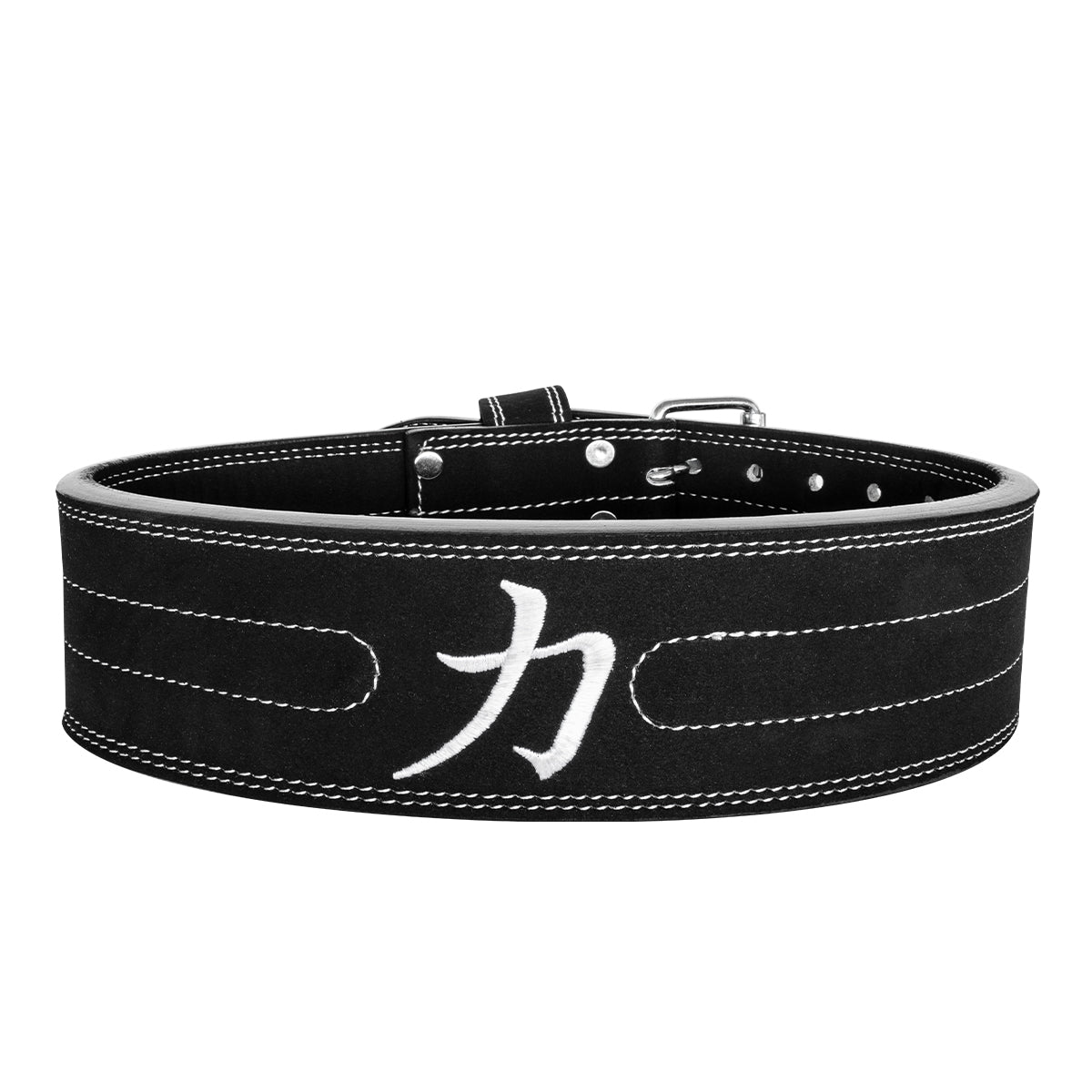 strength-shop-double-prong-buckle-belt-13mm-ipf-approved-ceinture-powerlifting image 3