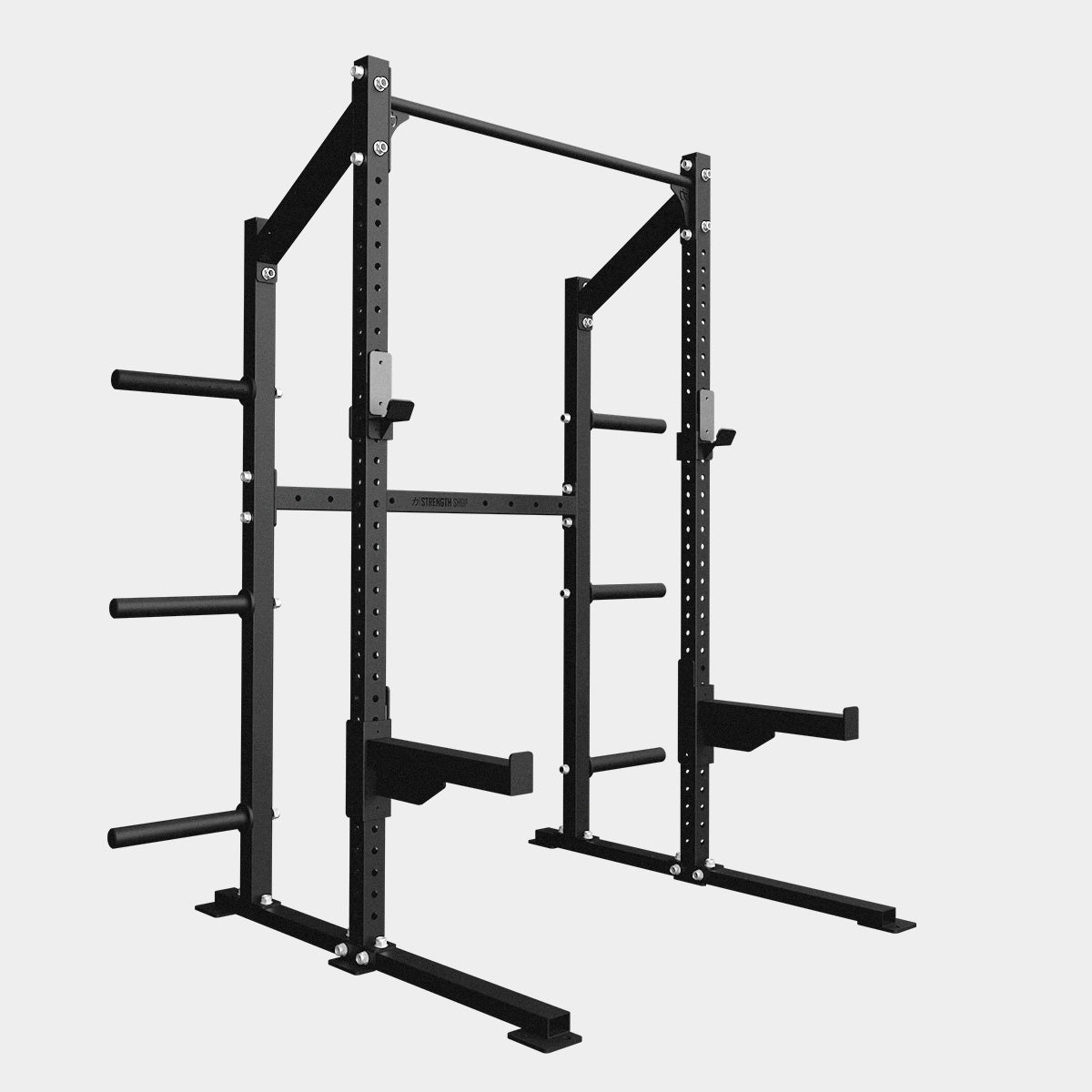 strength-shop-essential-half-rack-i-original-mrr-60-rack-compact image 1