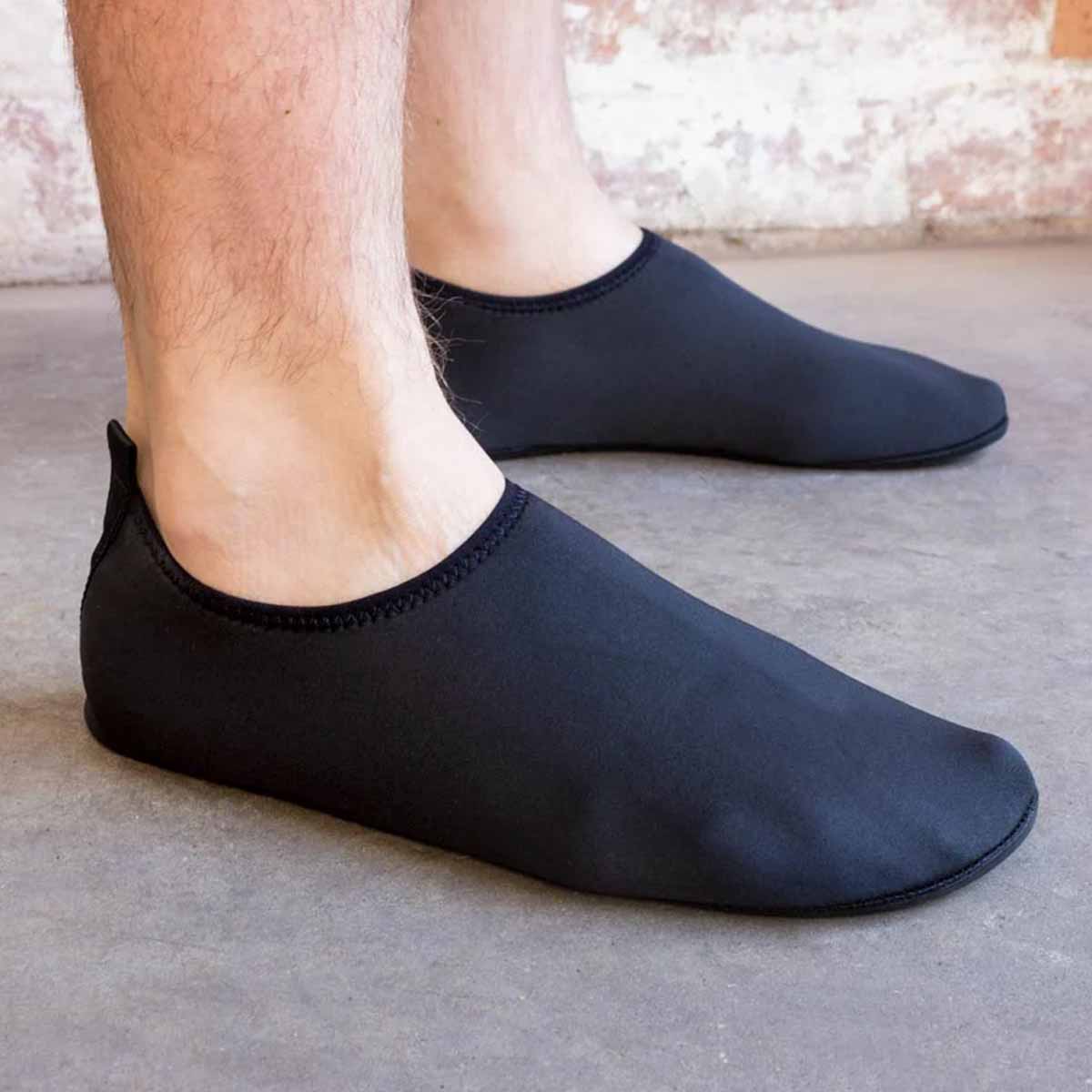 strength-shop-riot-chaussons-deadlift-ipf-semelle-2mm image 4