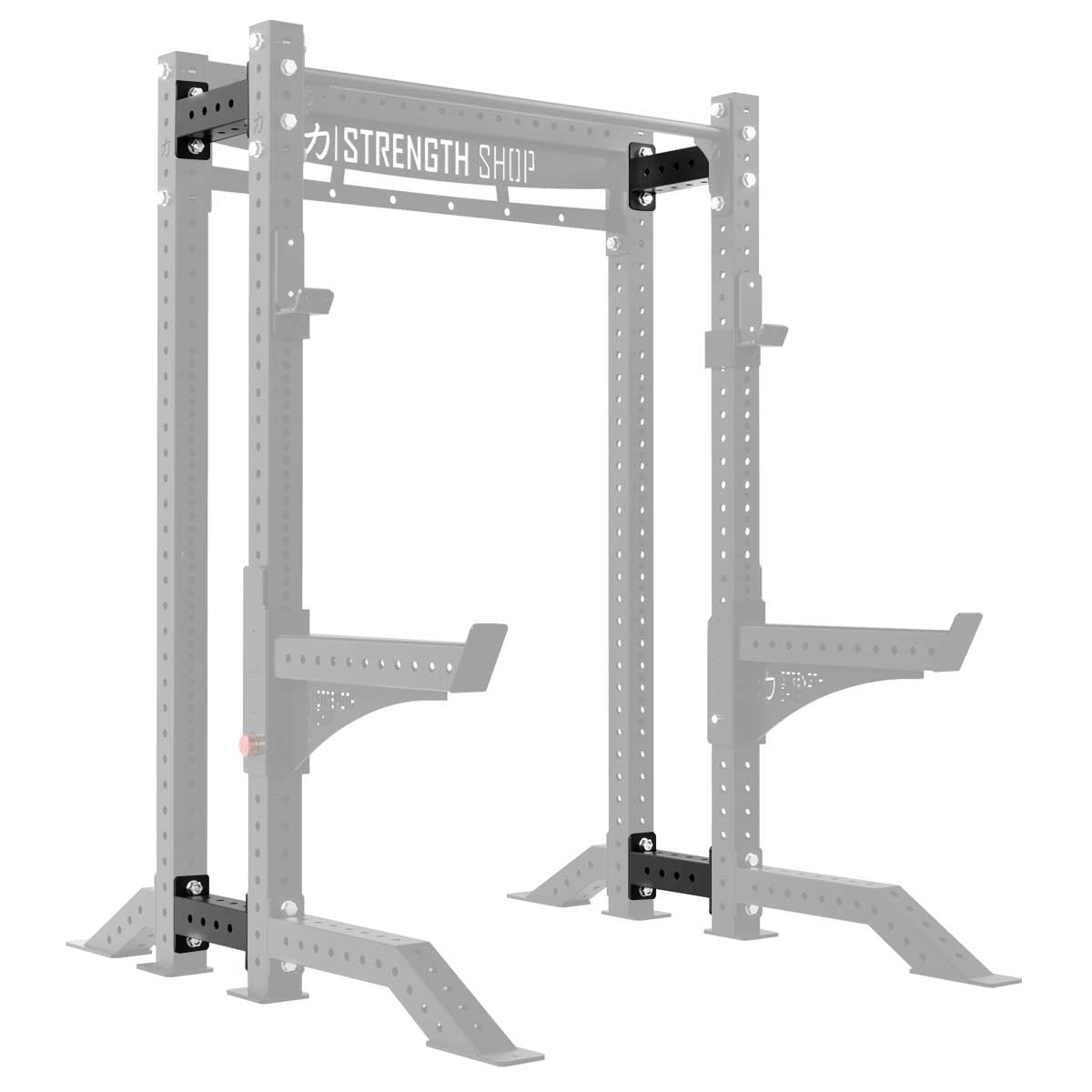 strength-shop-riot-mrr-75-crossmembers-traverse-pour-rack-modulaire image 4
