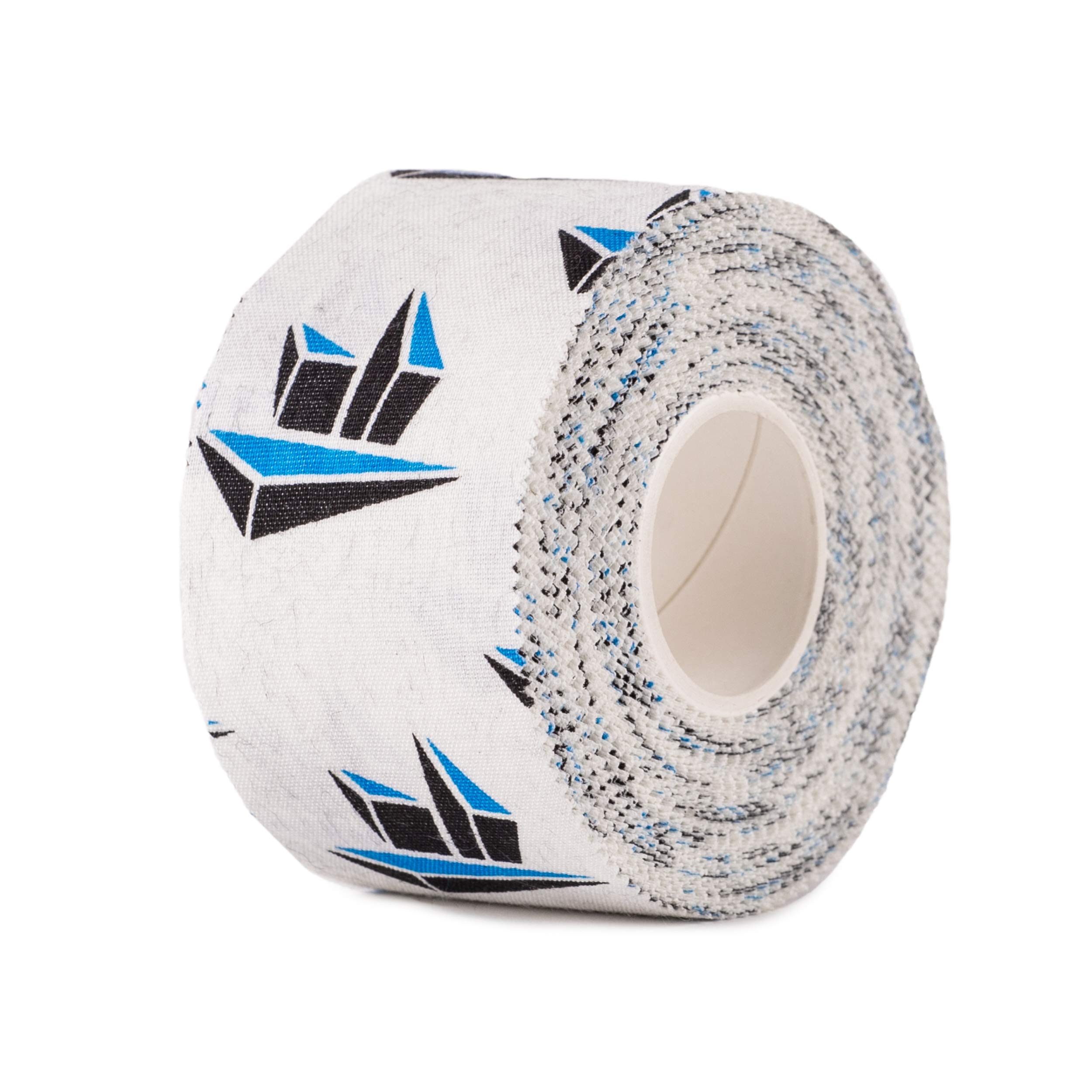 kingsbox-sticky-tape-ruban-adh-sif-sport-blanc image 1