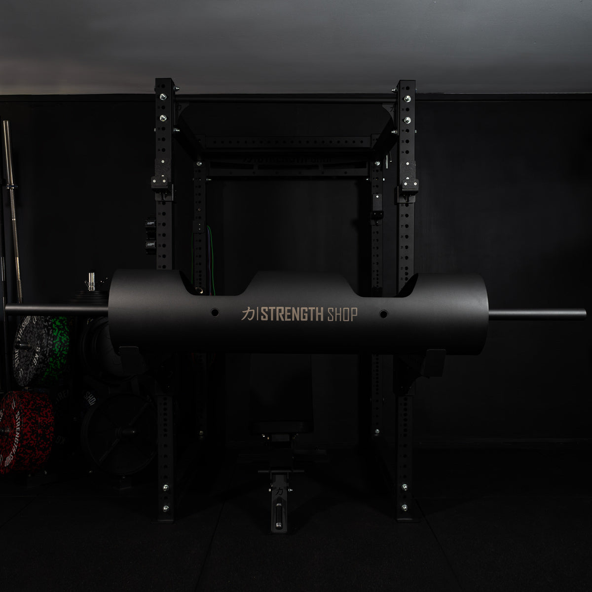 strength-shop-strongman-competition-log-log-32cm-140cm image 5