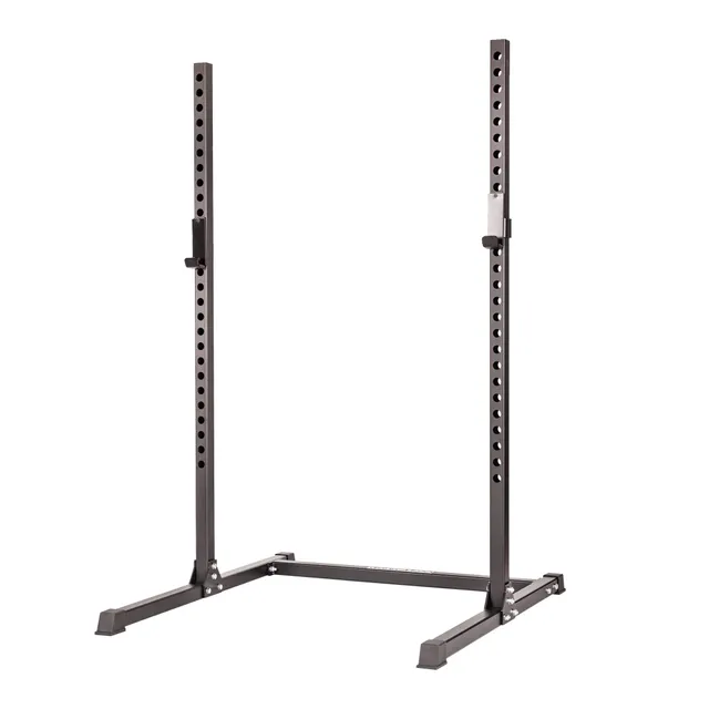 kingsbox-home-squat-rack-ss-10-acier-180-kg-fabriqu-europe image 1