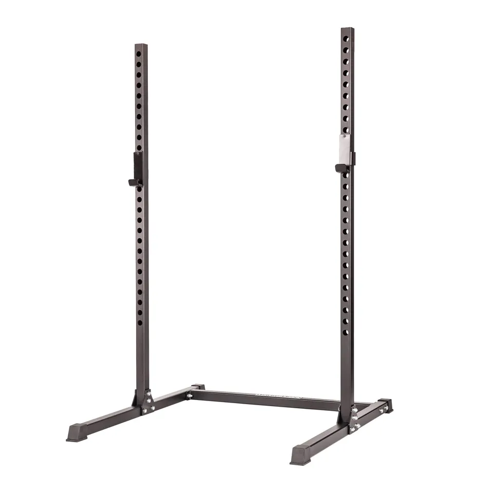 kingsbox-home-squat-rack-ss-10-acier-180-kg-fabriqu-europe image 1
